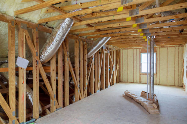 Best Residential Insulation in Brambleton, VA