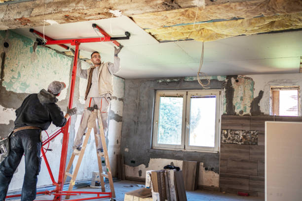 Best Insulation Maintenance and Repair in Brambleton, VA