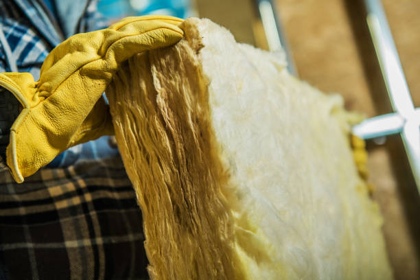 Reliable VA Insulation Contractor Solutions